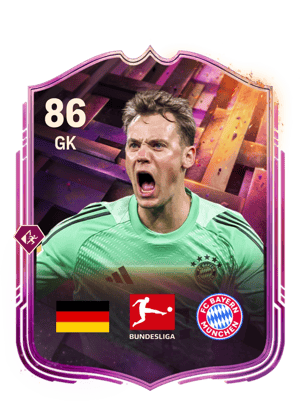 Manuel Neuer