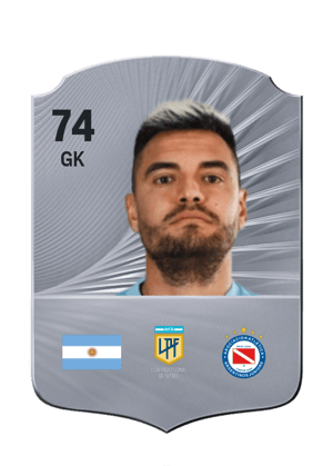 Sergio Romero