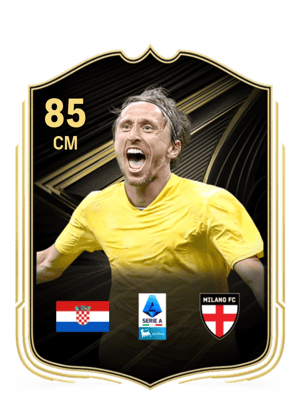 Luka Modrić