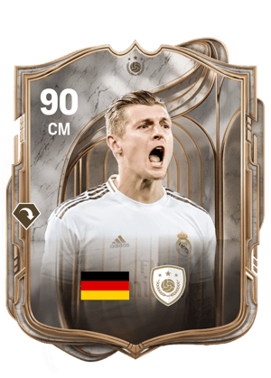Toni Kroos