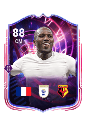 Moussa Sissoko