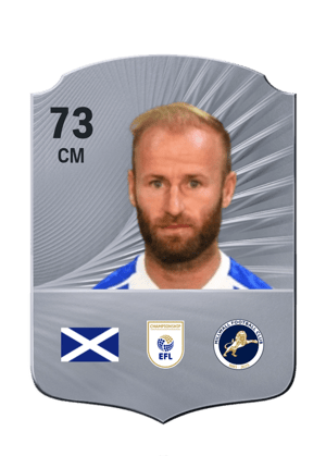 Barry Bannan