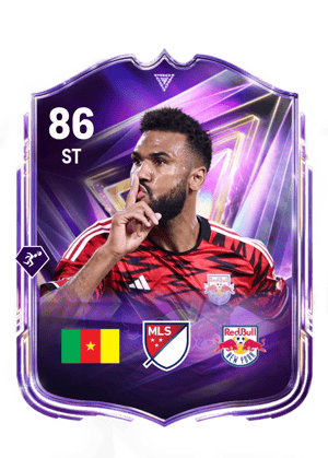 Eric Maxim Choupo-Moting