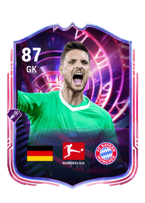 Sven Ulreich