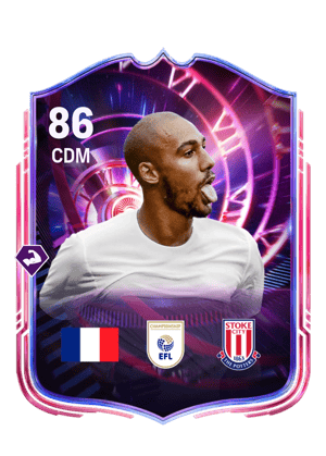 Steven Nzonzi