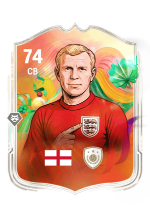 Bobby Moore