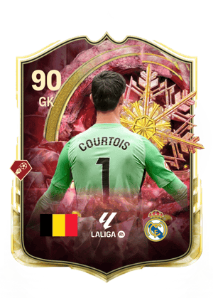 Thibaut Courtois