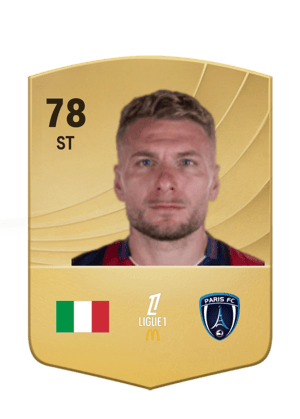Ciro Immobile