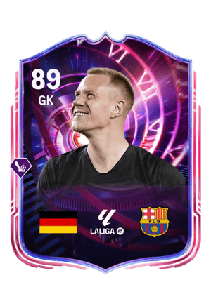 Marc-André ter Stegen