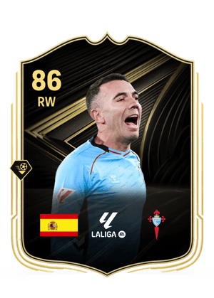 Iago Aspas
