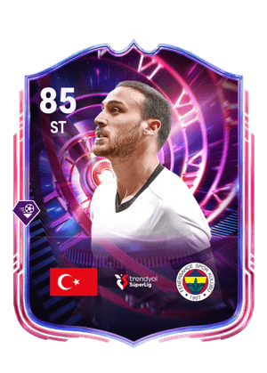 Cenk Tosun