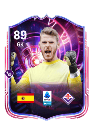 De Gea