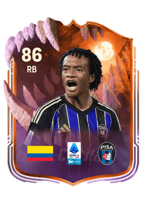 Juan Cuadrado