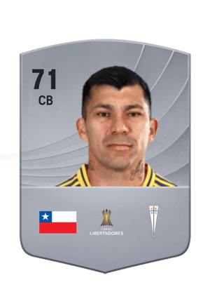 Gary Medel