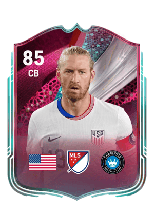 Tim Ream