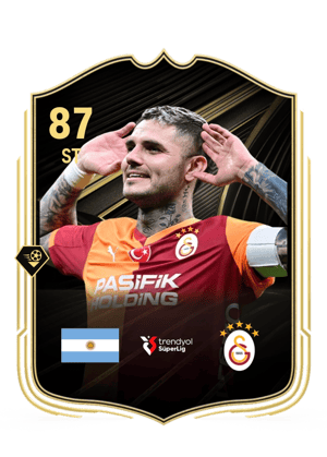 Mauro Icardi