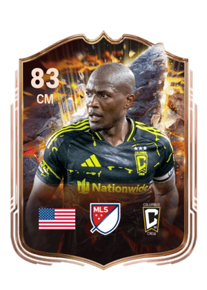 Darlington Nagbe
