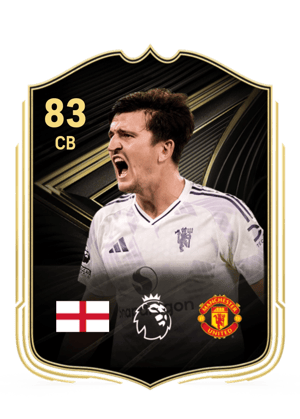 Harry Maguire