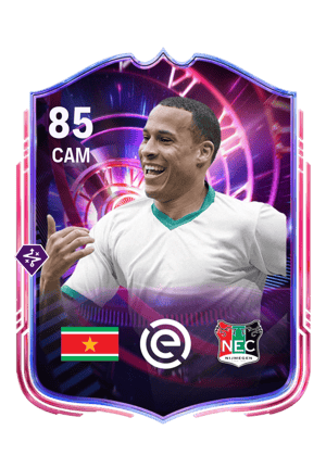 Tjaronn Chery