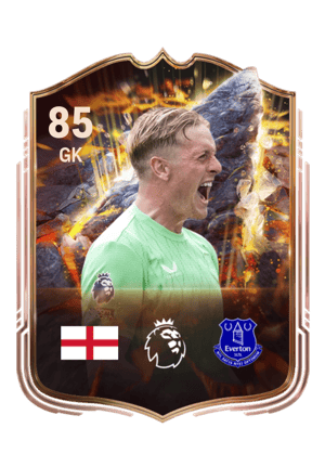 Jordan Pickford
