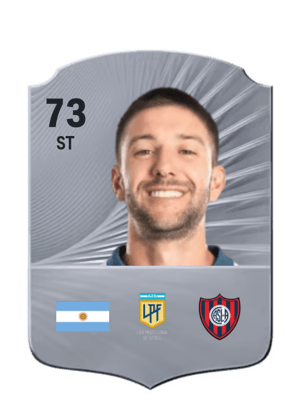 Luciano Vietto