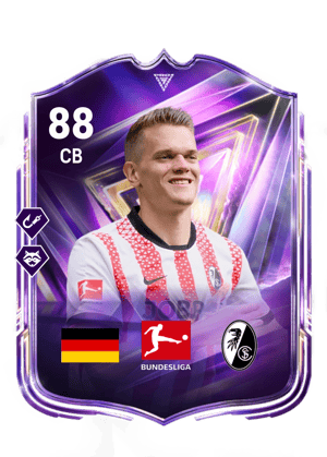 Matthias Ginter