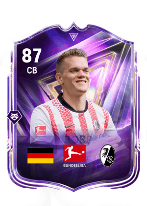 Matthias Ginter