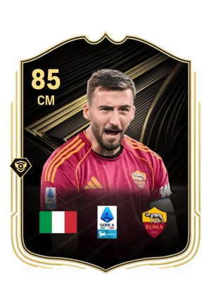 Bryan Cristante
