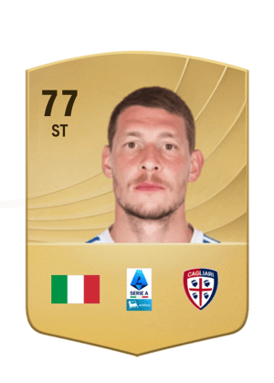 Andrea Belotti