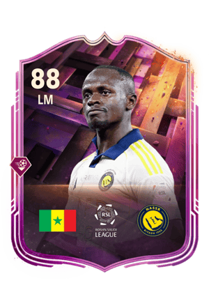 Sadio Mané