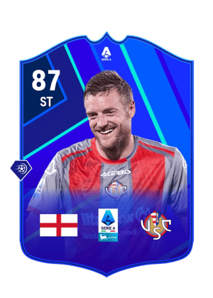Jamie Vardy