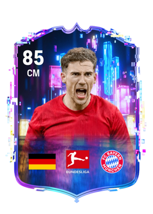 Leon Goretzka