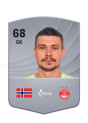 Per Kristian Bråtveit