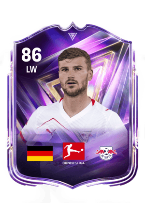 Timo Werner