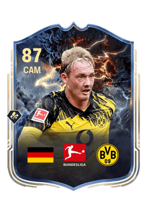 Julian Brandt