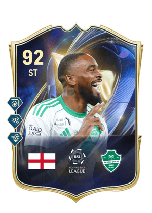 Ivan Toney