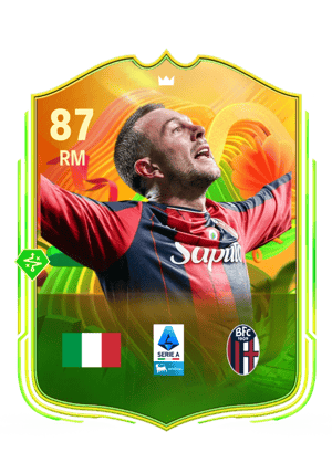 Federico Bernardeschi