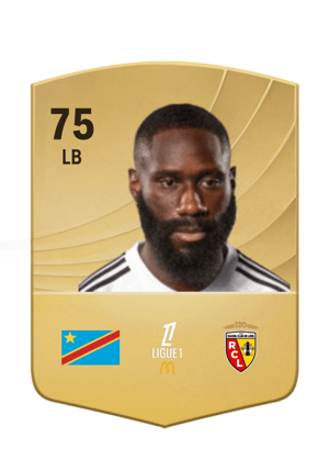 Arthur Masuaku