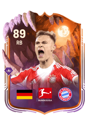 Joshua Kimmich