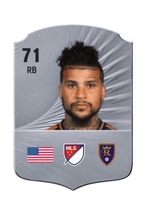 DeAndre Yedlin
