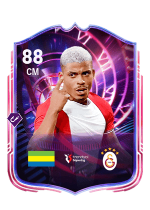 Mario Lemina