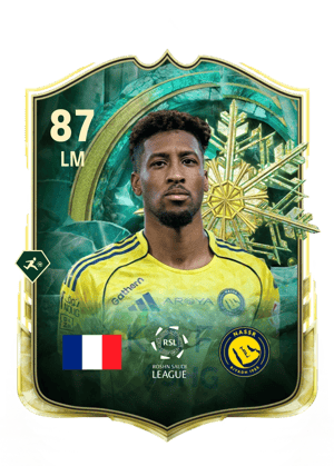 Kingsley Coman