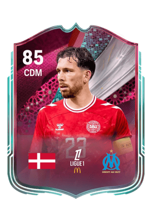 Pierre-Emile Højbjerg