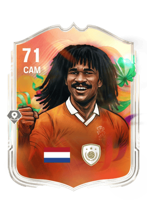 Ruud Gullit