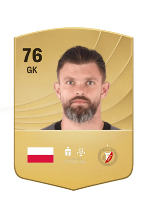 Bartłomiej Drągowski