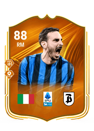 Davide Zappacosta