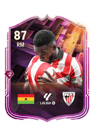 Iñaki Williams