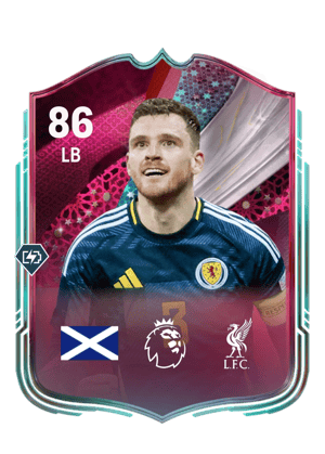 Andrew Robertson