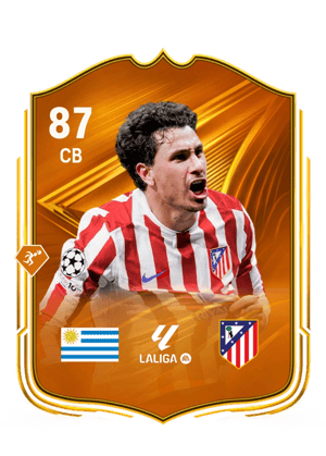 José María Giménez