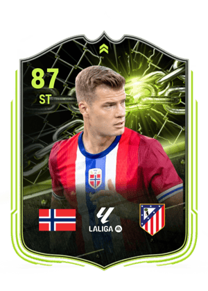 Alexander Sørloth